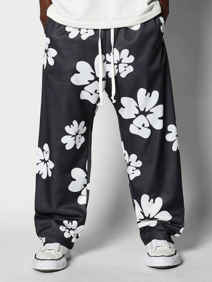 Calça SUMWON SMWN Floral