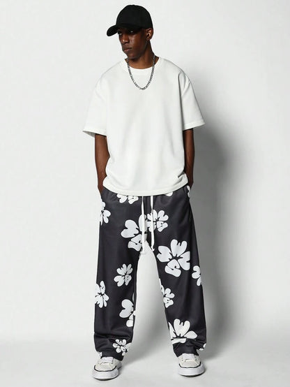 Calça SUMWON SMWN Floral