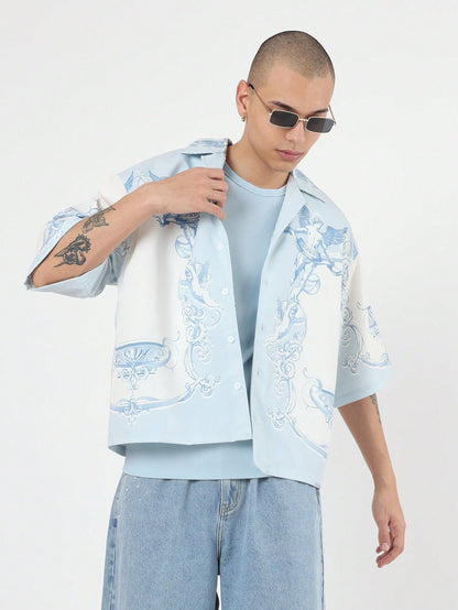 Camisa SUMWON Angels Luxury