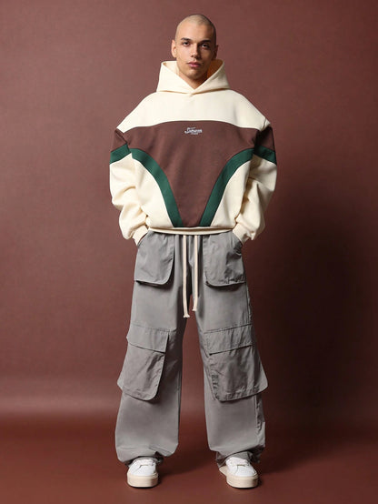 Moletom SUMWON Athletics