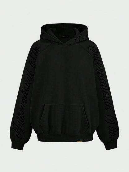 Moletom SUMWON Oversized Slouchy