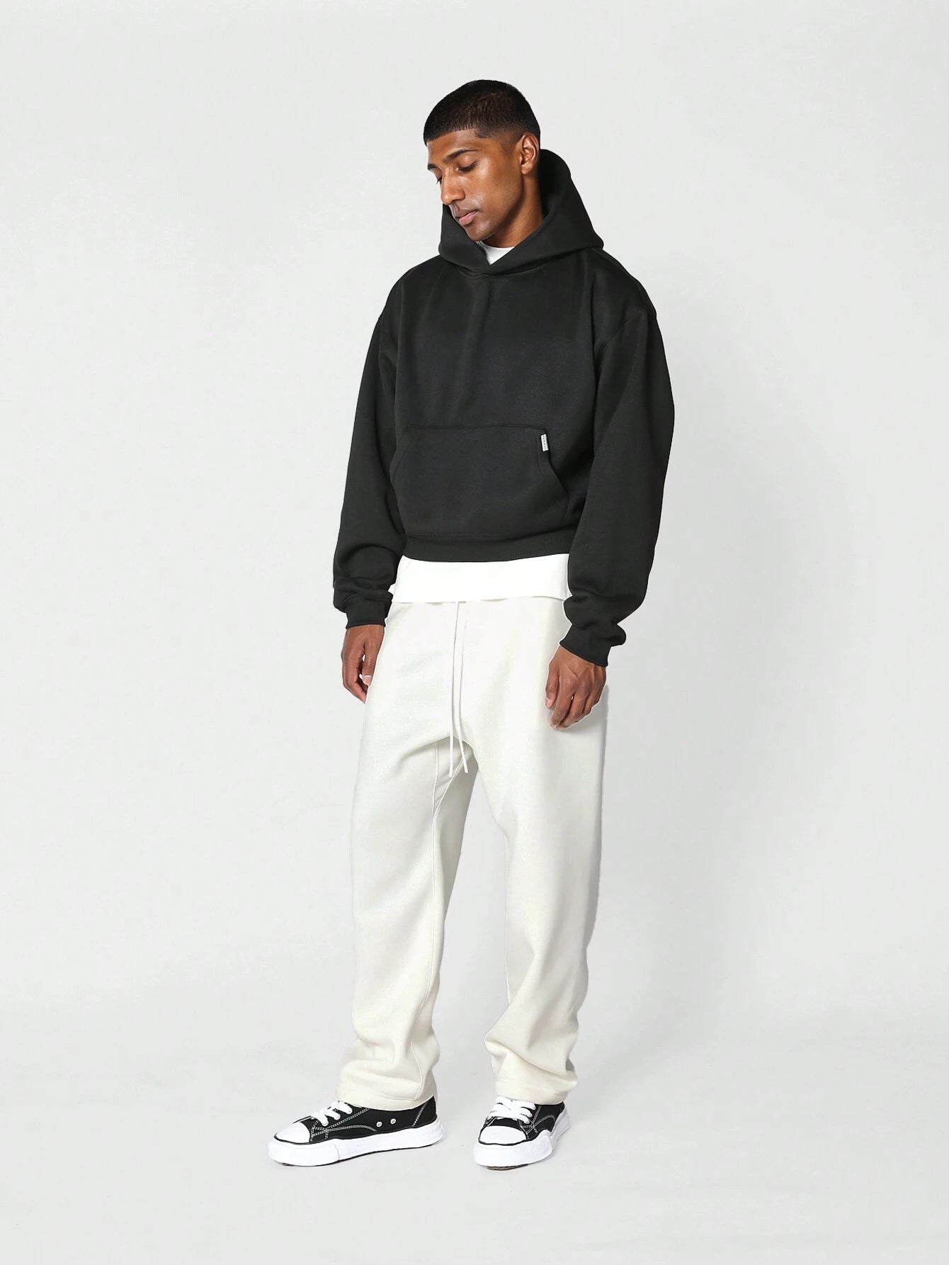 Moletom SUMWON Essencial Confort Fleece
