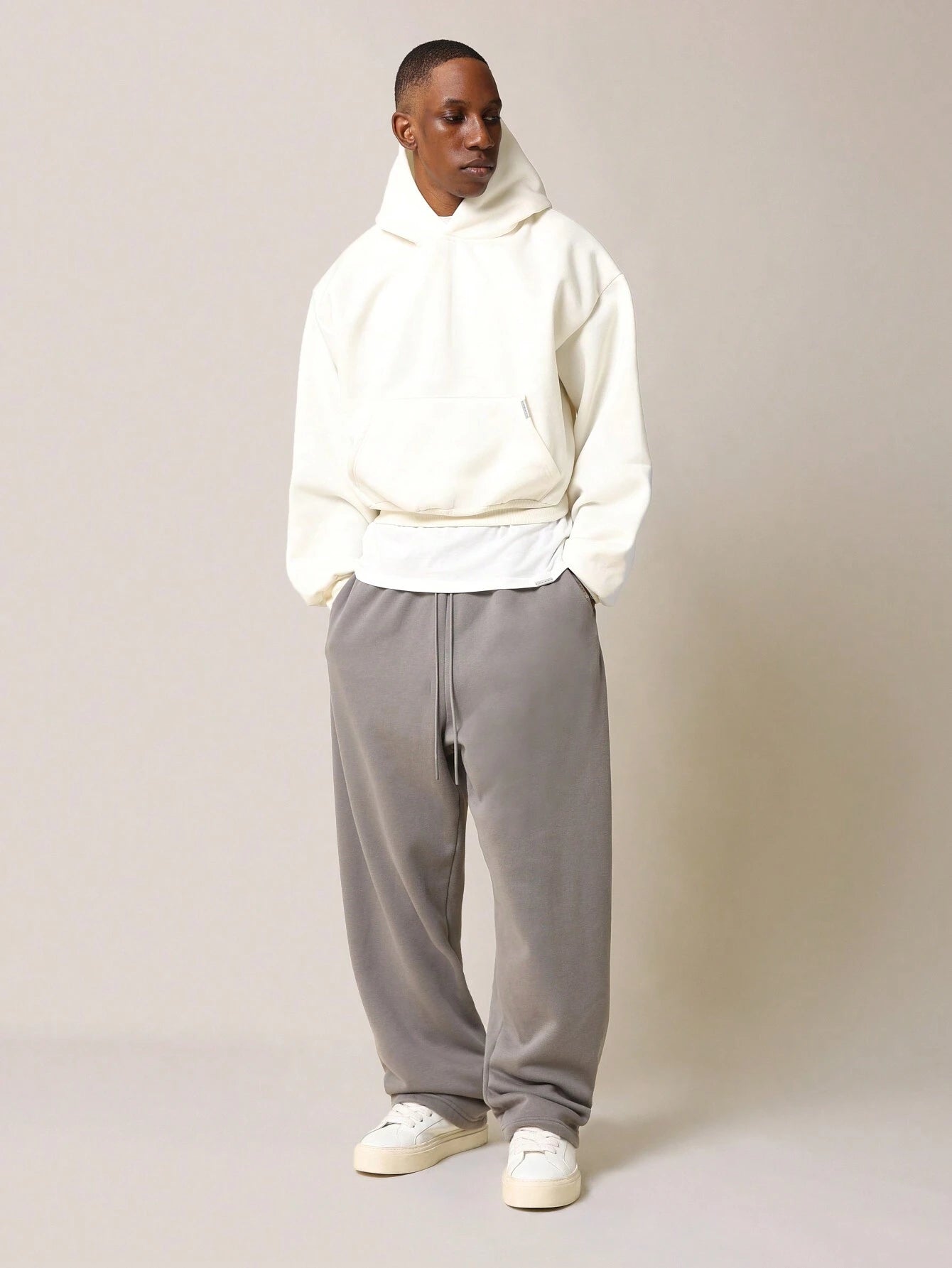 Moletom SUMWON Essencial Confort Fleece