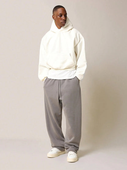 Moletom SUMWON Essencial Confort Fleece