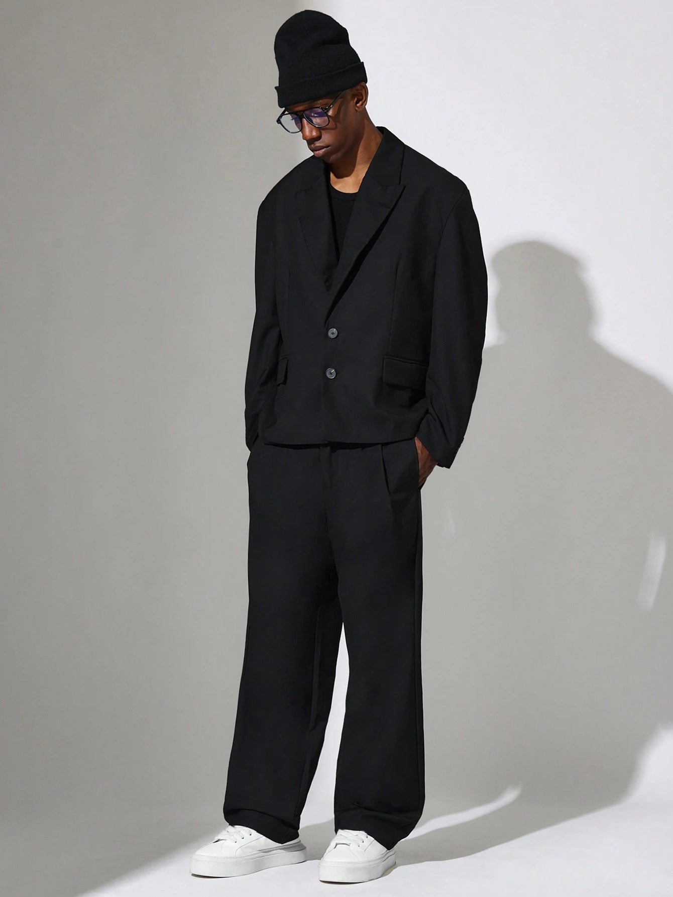 Conjunto Blazer SUMWON Preg