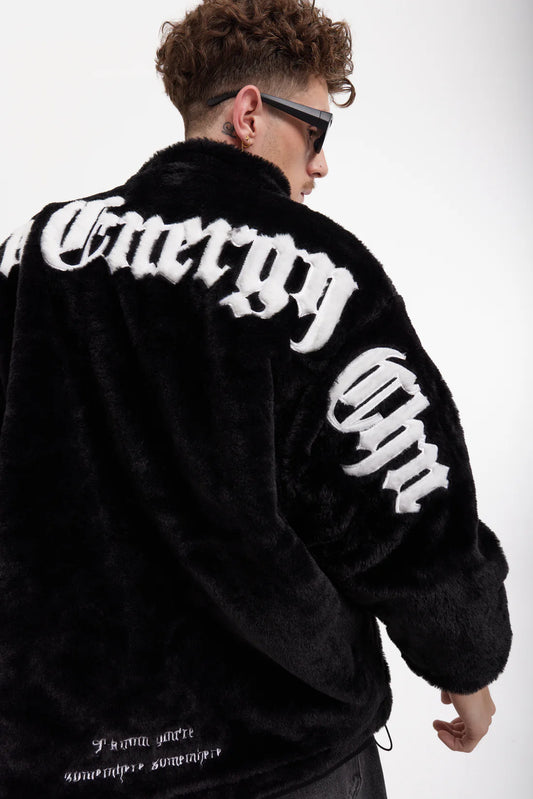 Jaqueta Masculina Energy