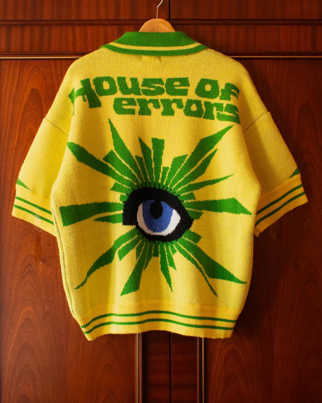Polo Retrô Brasil