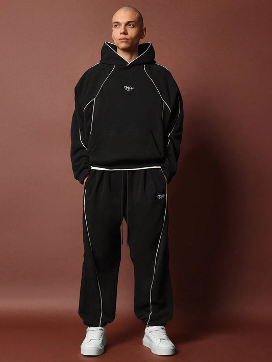 Conjunto SUMWON Oversized Overhead Ribana