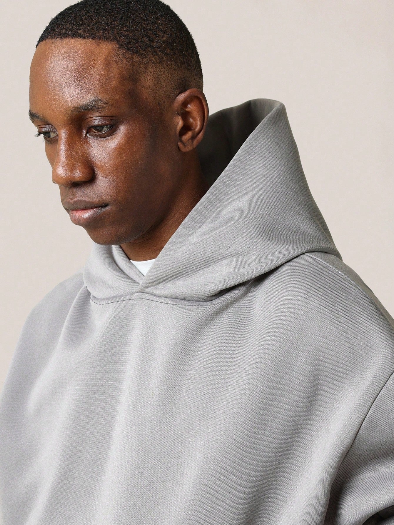 Moletom SUMWON Essencial Confort Fleece