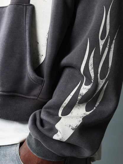Moletom SUMWON Moletom Cropped 00
