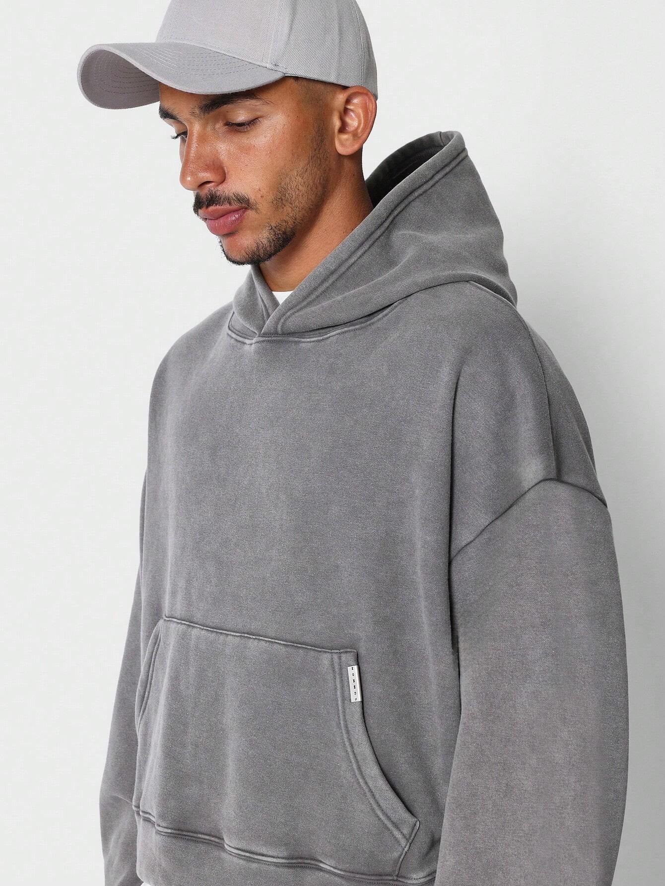 Moletom SUMWON Essencial Oversized
