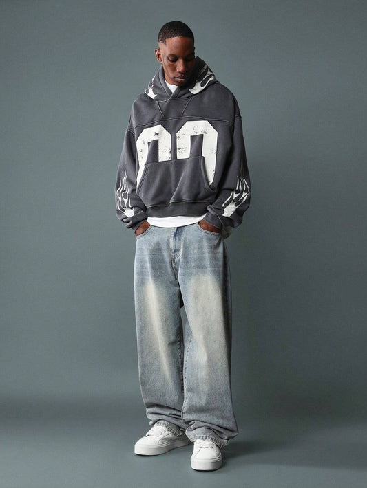Moletom SUMWON Moletom Cropped 00