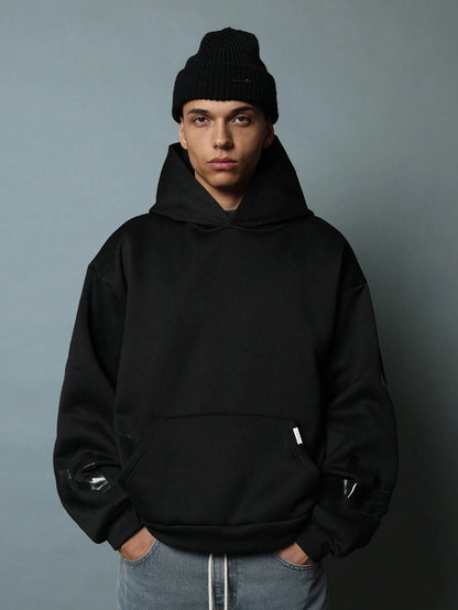 Moletom SUMWON New York Oversized