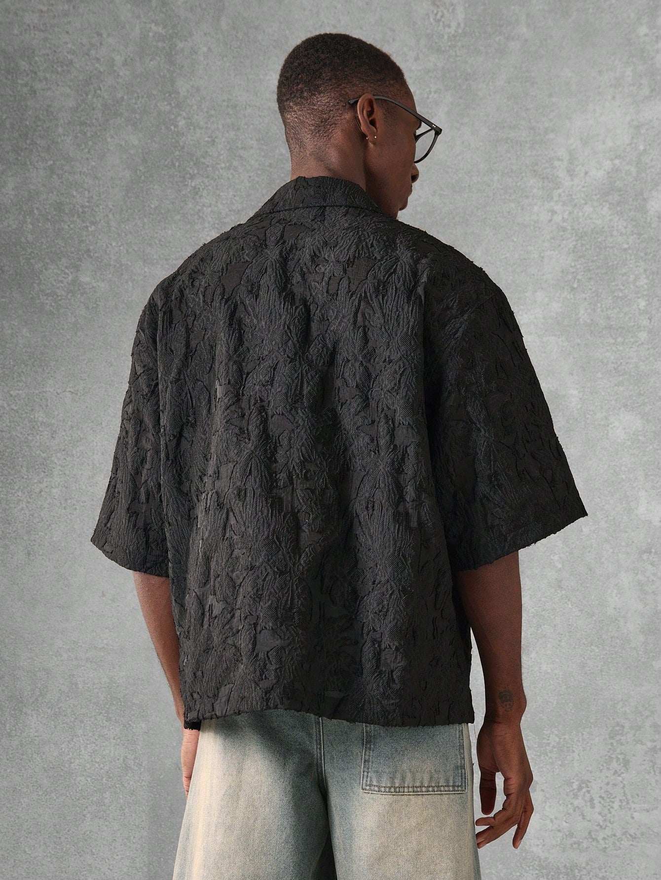 Polo SUMWON Inflexa Black