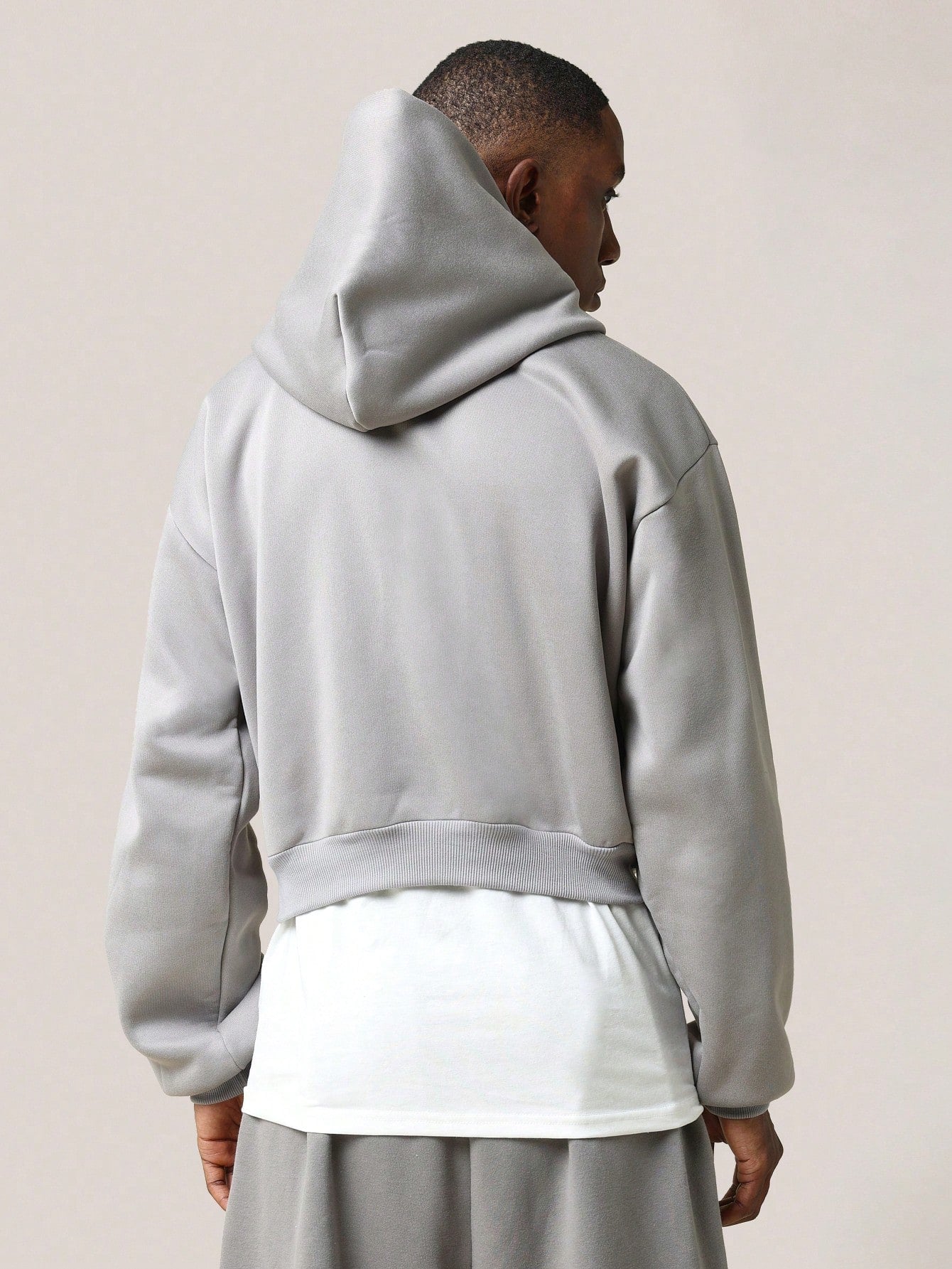Moletom SUMWON Essencial Confort Fleece