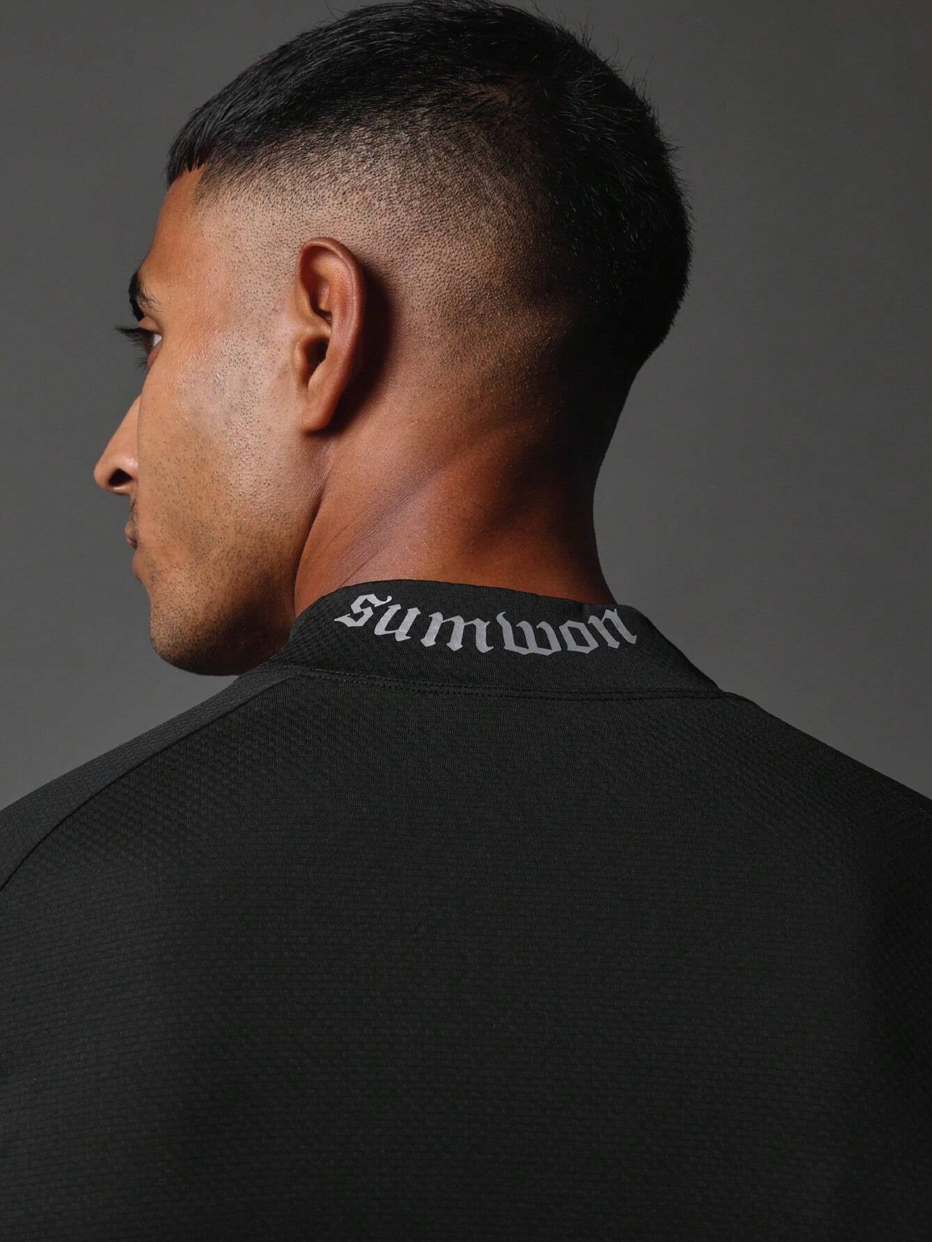 Camiseta SUMWON Fit Longer