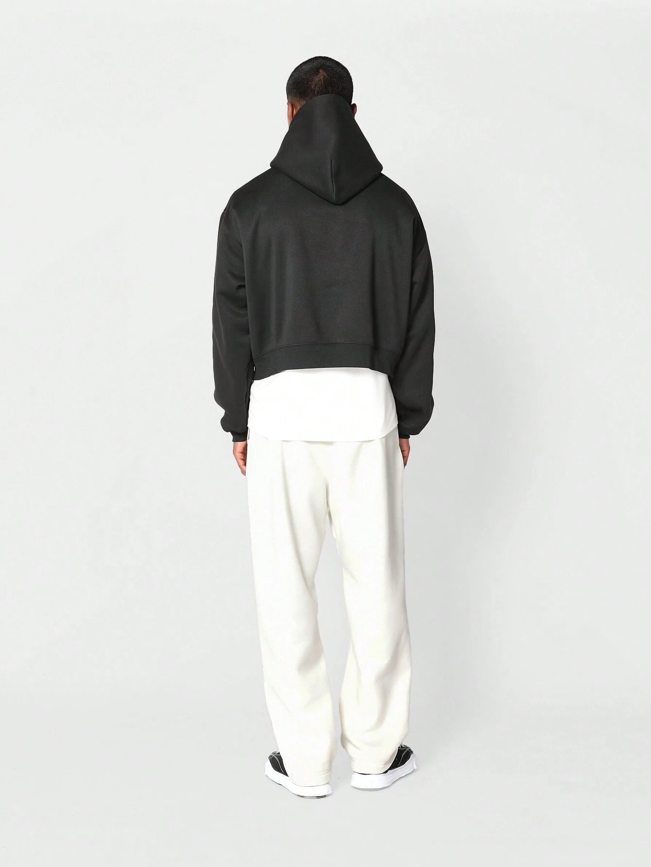Moletom SUMWON Essencial Confort Fleece