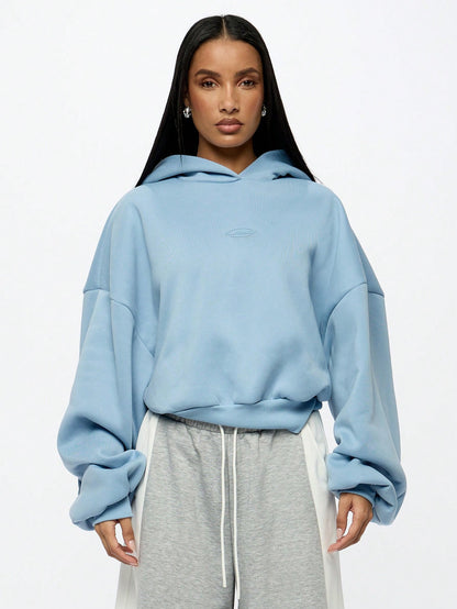 Moletom Oversized y2k SUMWON