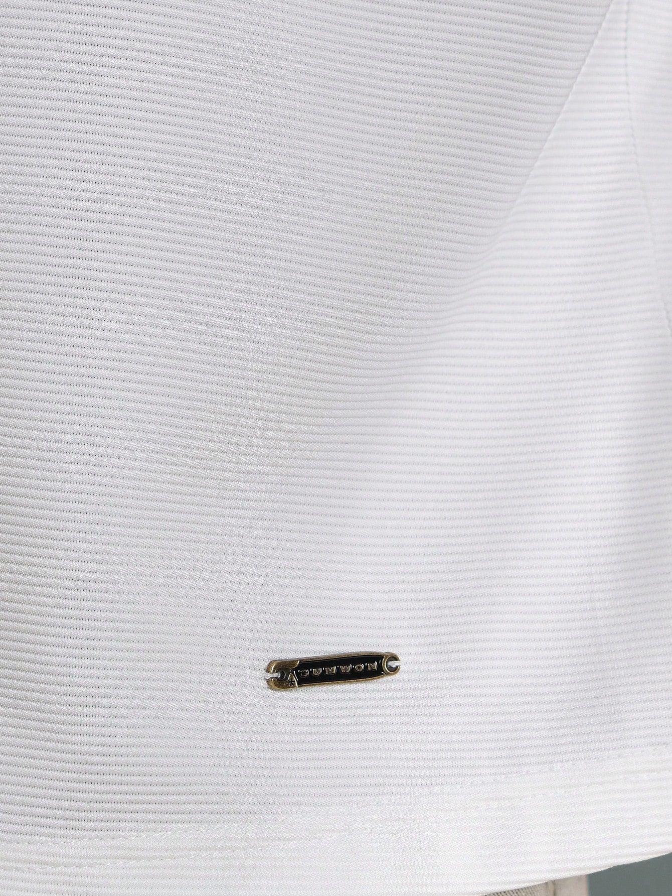 Polo SUMWON Jersey Boxi