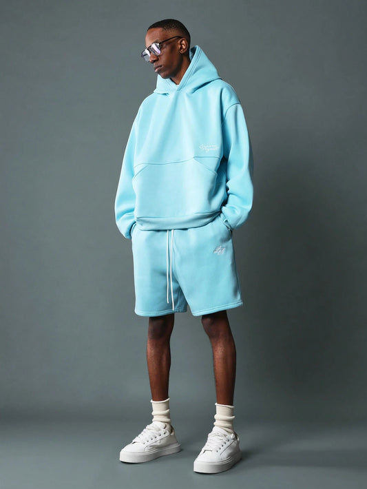 Conjunto SUMWON LA Blue