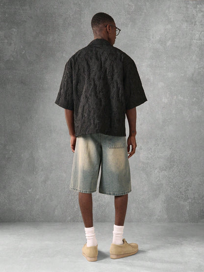 Polo SUMWON Inflexa Black