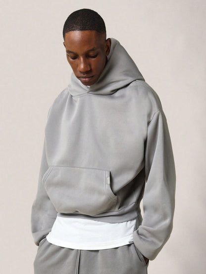 Moletom SUMWON Essencial Confort Fleece