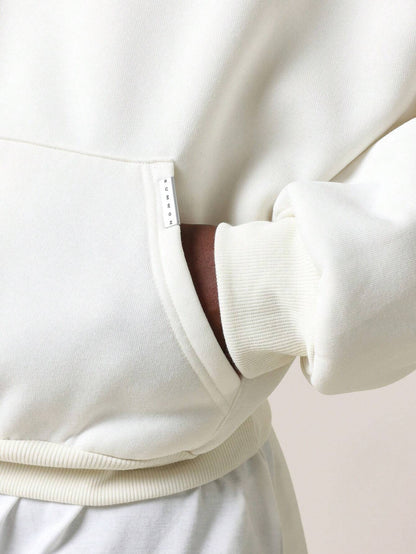 Moletom SUMWON Essencial Confort Fleece