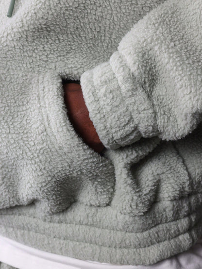 Conjunto SUMWON Sherpa Fleece