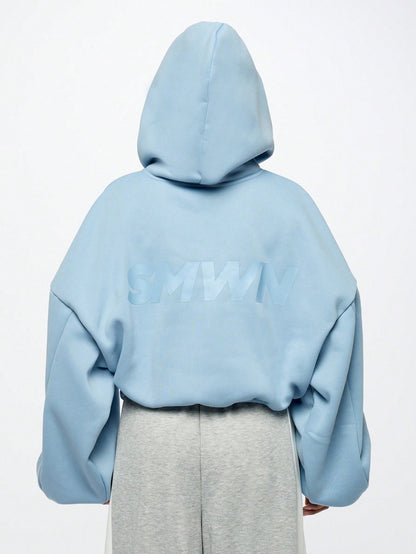 Moletom Oversized y2k SUMWON