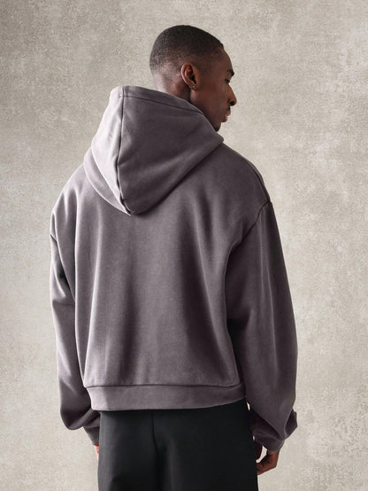 Moletom SUMWON Fleece Oversized