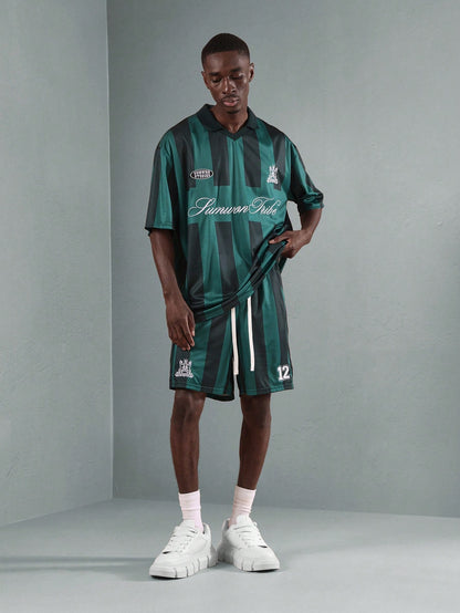 Conjunto SUMWON Soccer 12