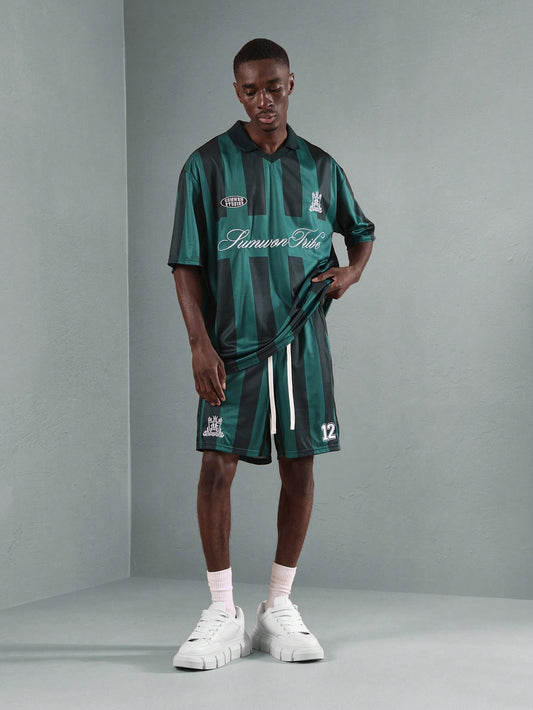 Conjunto SUMWON Soccer 12