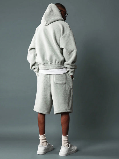 Conjunto SUMWON Sherpa Fleece