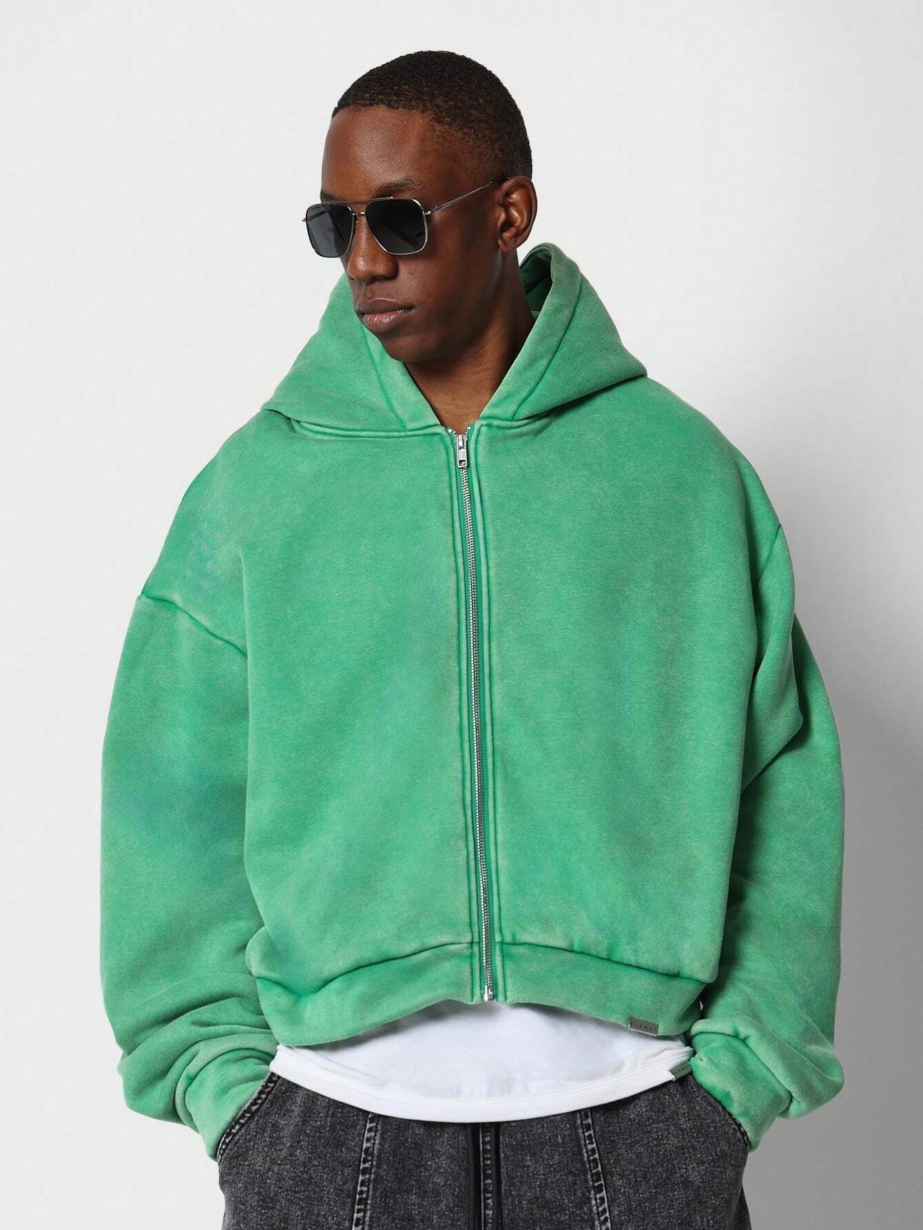 Moletom SUMWON Fleece Oversized
