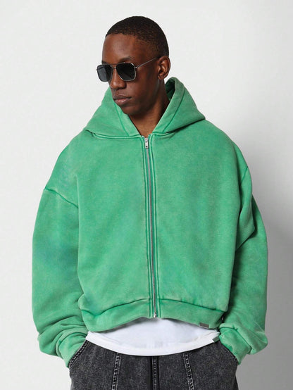 Moletom SUMWON Fleece Oversized