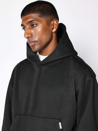 Moletom SUMWON Essencial Confort Fleece
