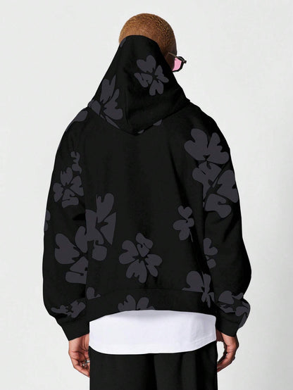 Moletom SUMWON SMWN Floral