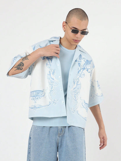 Camisa SUMWON Angels Luxury