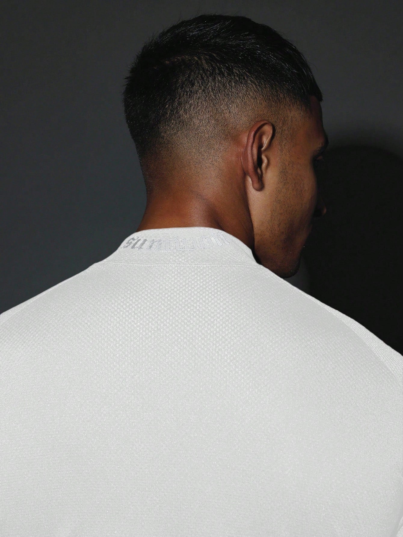 Camiseta SUMWON Fit Longer