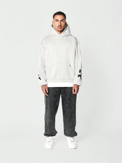 Moletom SUMWON New York Oversized