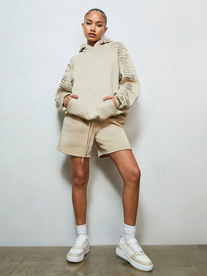 Moletom SUMWON Oversized Slouchy