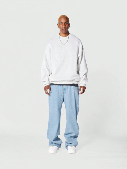 Calça SUMWON Bordado 90s