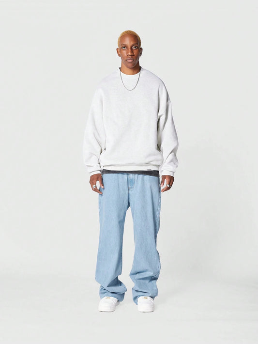 Calça SUMWON Bordado 90s