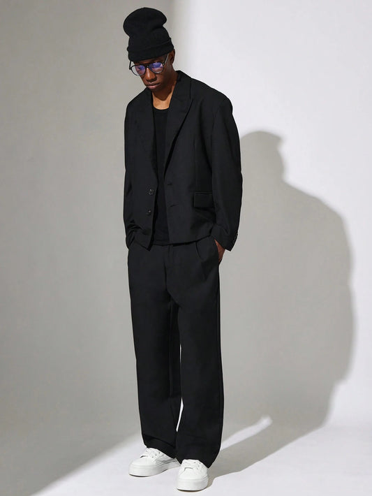 Conjunto Blazer SUMWON Preg