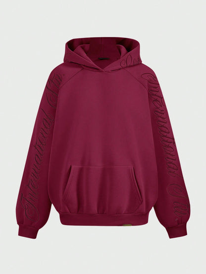 Moletom SUMWON Oversized Slouchy