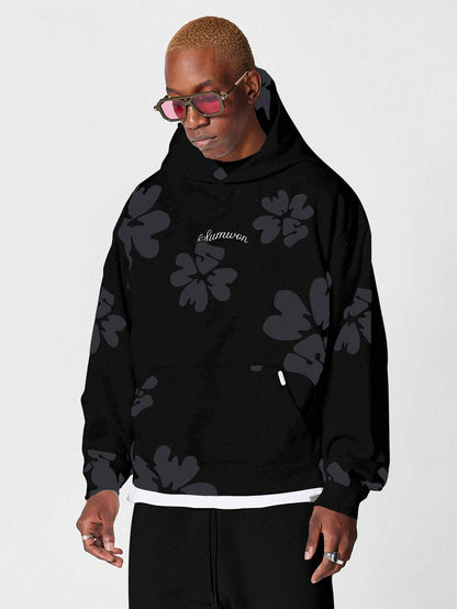 Moletom SUMWON SMWN Floral