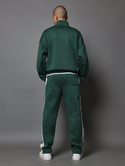 Conjunto SUMWON Vintage Varsity Track Co-Ord