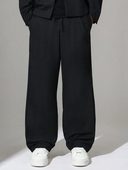 Conjunto Blazer SUMWON Preg
