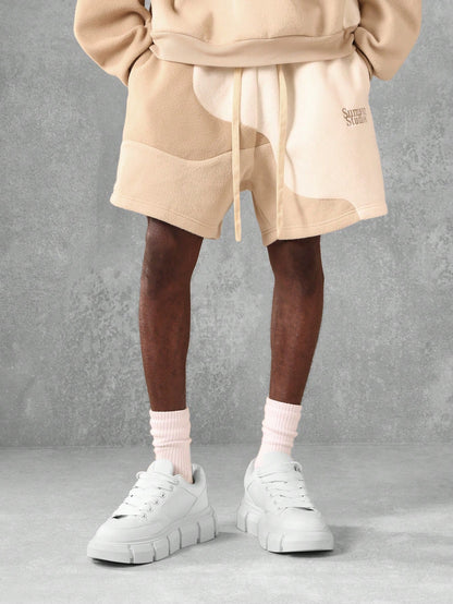 Conjunto SUMWON Overhead Colorblock