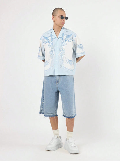 Camisa SUMWON Angels Luxury